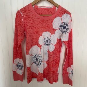 Before + Again long sleeve T shirt